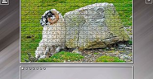 Super Jigsaw Puzzle: Generations - Ireland