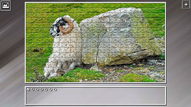 Super Jigsaw Puzzle: Generations - Ireland