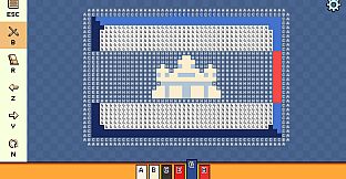 Pixel Cross Stitch - Flags Pack