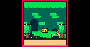 Keo and the Cosmic Crystals