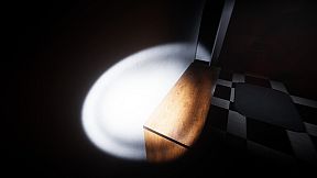 Backrooms: Glitchfield