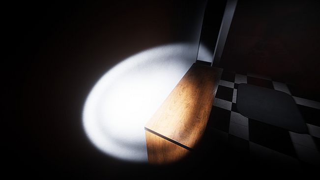 Backrooms: Glitchfield