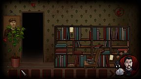 Cradle of Nightmares