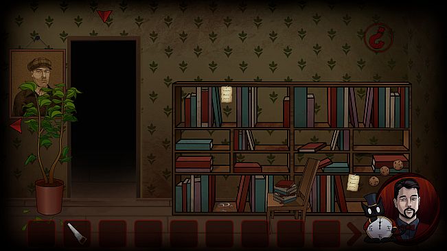 Cradle of Nightmares