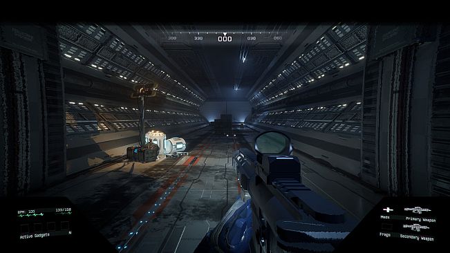 Void Sector