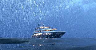 Motherless - Vacation Special: Episode 1