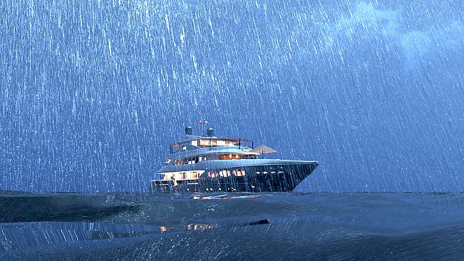 Motherless - Vacation Special: Episode 1