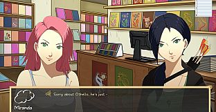 Paper Shakespeare, Outfit Pack: MICROTRANSACTIONS PAPERSONA 2: ETERNAL SATIRE