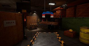 Golf It! - Under Construction