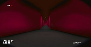 VOID81: The Backrooms