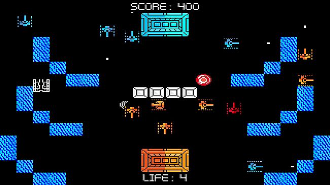 Tiger Tank 59 Ⅰ Mission Pack 013