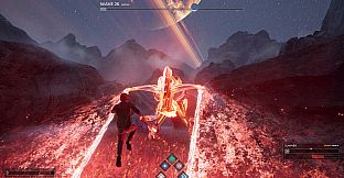 The Black Pool: Arena Survivors