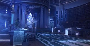 Noctuary Free DLC: New Journey