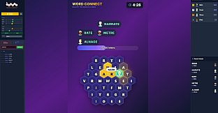 Raisin Word-Connect