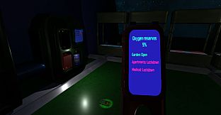 Sanctuary VR (Also contains non-VR version)