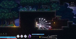 The Flame and the Fart