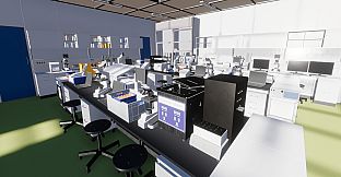 Scientist Simulator