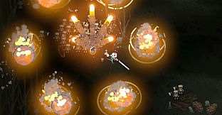 Atoners: The Lost Epoch