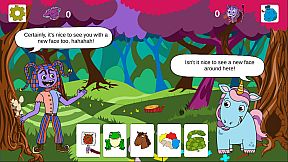 Quirk! Origins: A Jester's Tale