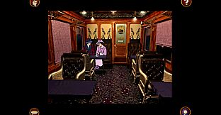 The Last Express Gold Edition