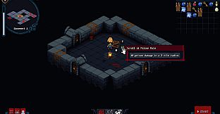 Bad House