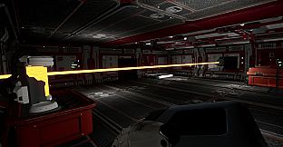 Euphoria: Supreme Mechanics VR