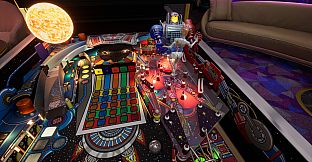 Pinball FX - Williams Pinball Volume 9