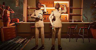 First Class Trouble Supporter Pack