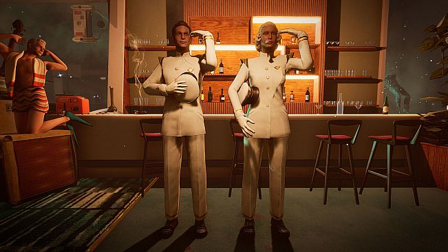 First Class Trouble Supporter Pack