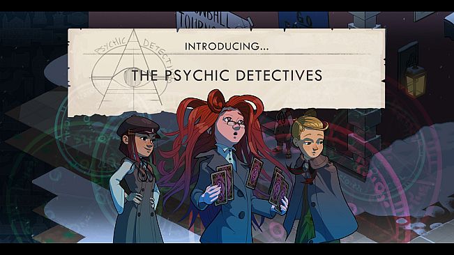 Wintermoor Tactics Club