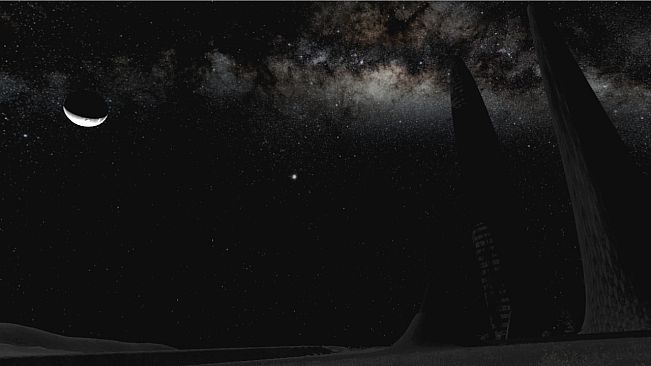 The Tau Ceti Terminus