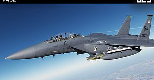 DCS: F-15E