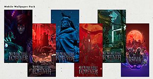 We Were Here Forever: Fan Edition