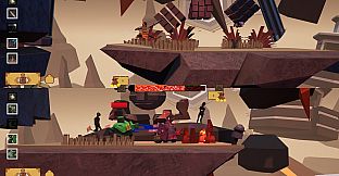 Rumours From Elsewhere