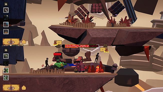 Rumours From Elsewhere