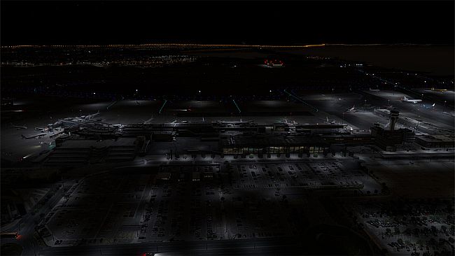 X-Plane 12 Add-on: Aerosoft - Airport Marseille