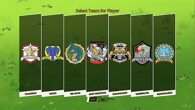 The Killer Pass: Season 1