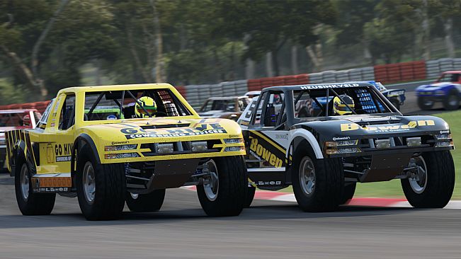 Automobilista 2 - Adrenaline Pack Pt2