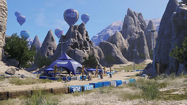 RIDE 6 - Ultimate Edition