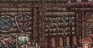 100 Blacksmith Cats