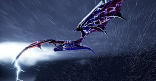 Day of Dragons - Blitz Striker Amphithere