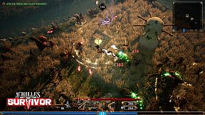 Achilles Bundle: Legends Untold & Survivor