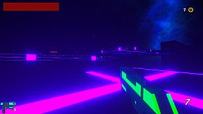 Space Ranger: First Meet