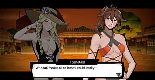 Shujinkou - Swimsuit Quests