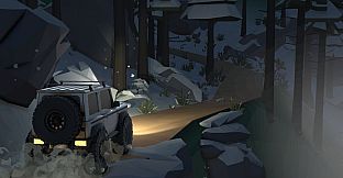 Up'N'Up: Mountain Express