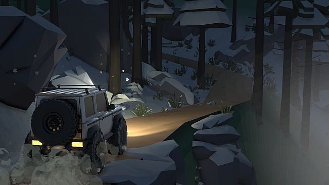 Up'N'Up: Mountain Express