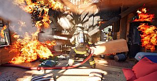 Firefighting Simulator: Ignite - Summer Camp DLC