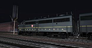 Train Simulator: PRR FA-1 & FA-2 Loco Add-On