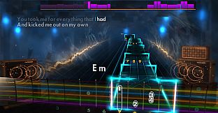 Rocksmith 2014 – Regal Singles Song Pack