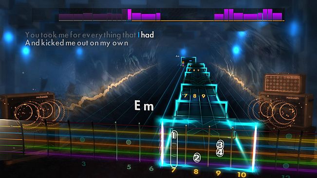 Rocksmith 2014 – Regal Singles Song Pack
